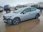 2023 SUBARU IMPREZA