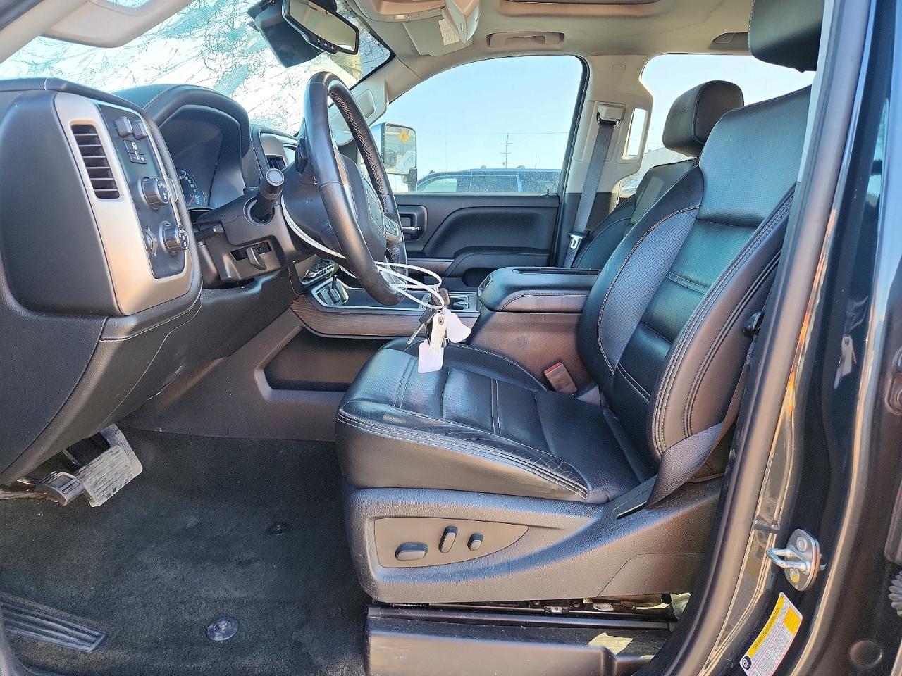 2018 GMC Sierra