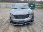 2025 CADILLAC XT6