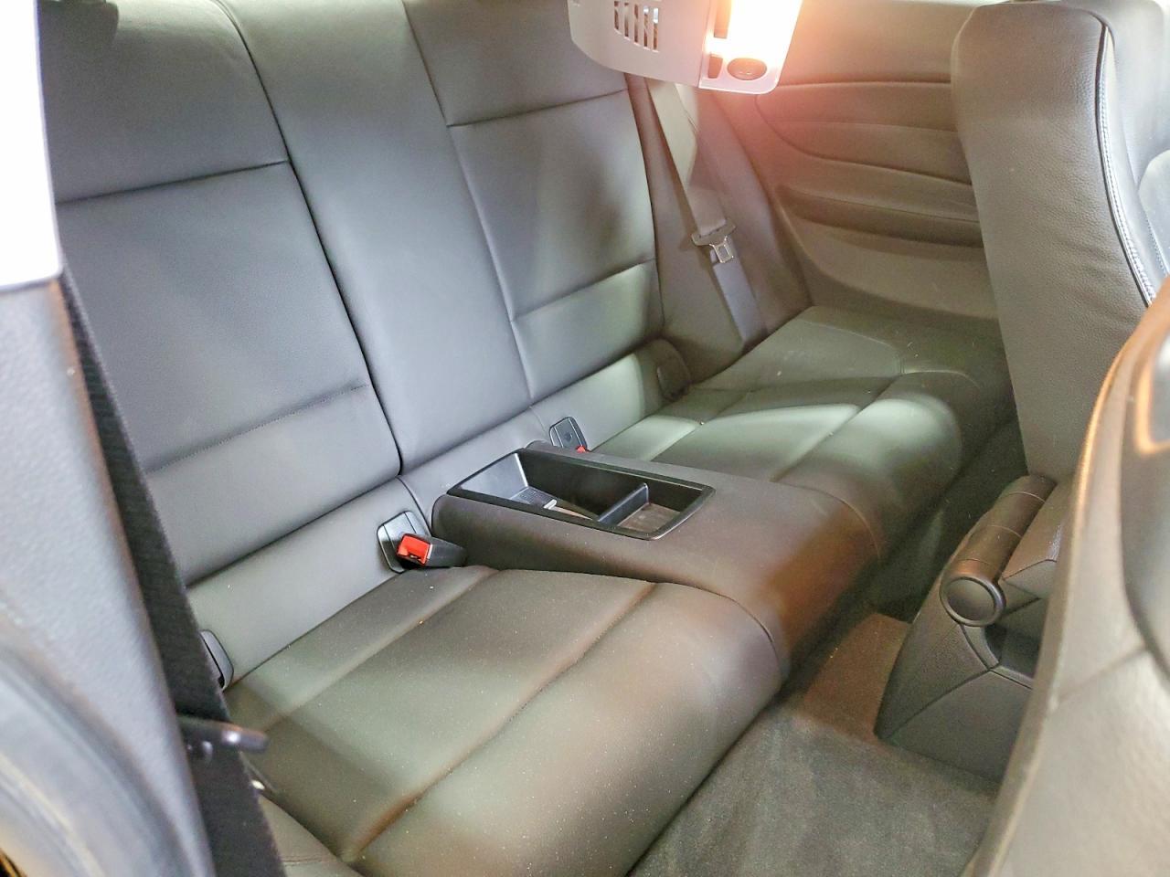 2008 BMW 1 Series