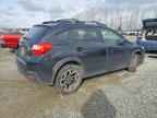2016 SUBARU Crosstrek