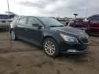 2016 BUICK LACROSSE