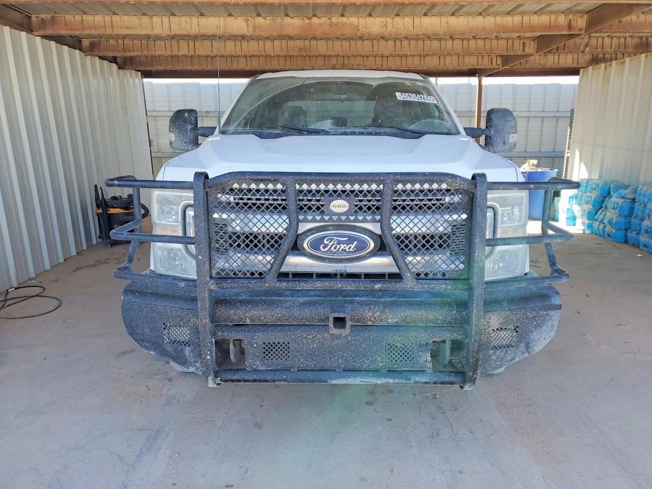 2022 FORD F250