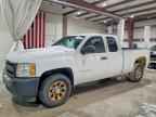 2011 CHEVROLET SILVERADO 1500