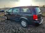 2013 DODGE GRAND CARAVAN