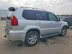2003 LEXUS Gx 470