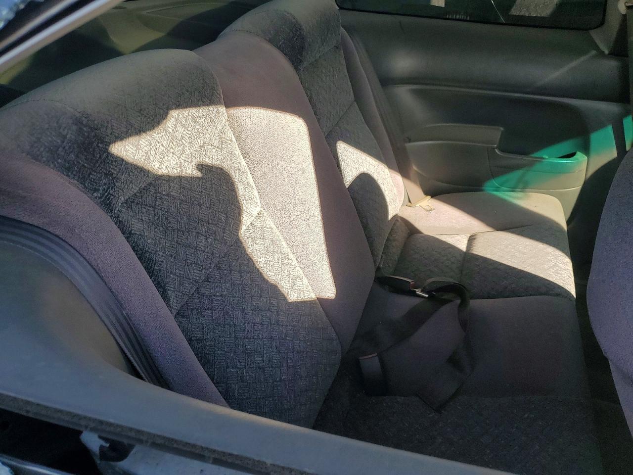 1996 HONDA CIVIC