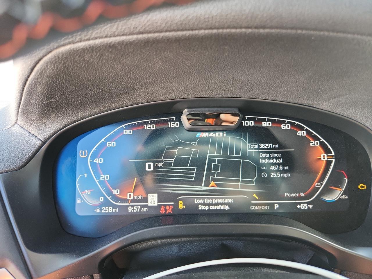 2023 BMW X4
