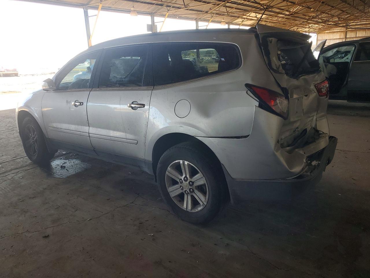 2013 CHEVROLET TRAVERSE