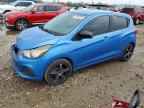 2017 CHEVROLET Spark
