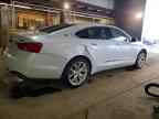 2017 CHEVROLET IMPALA