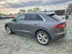 2019 AUDI Q8