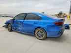 2022 KIA FORTE
