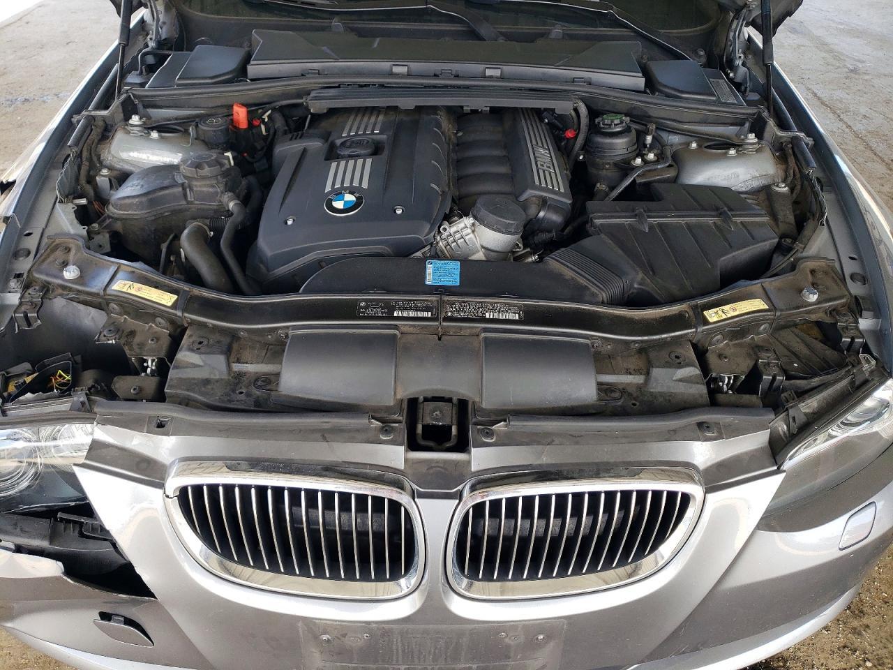 2007 BMW 3 SERIES