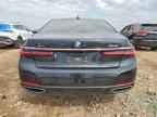 2022 BMW 7 series