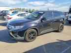 2018 MITSUBISHI outlander