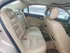 2006 FORD FUSION