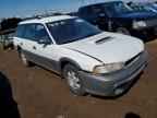 1997 SUBARU Legacy