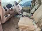 2012 NISSAN Frontier