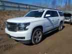 2015 CHEVROLET Suburban