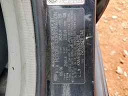 2006 KIA Spectra