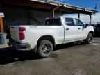 2022 CHEVROLET Silverado