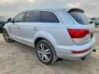 2013 AUDI Q7