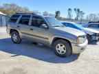2003 CHEVROLET Trailblazer