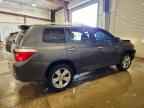 2009 TOYOTA HIGHLANDER