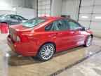 2011 VOLVO S40