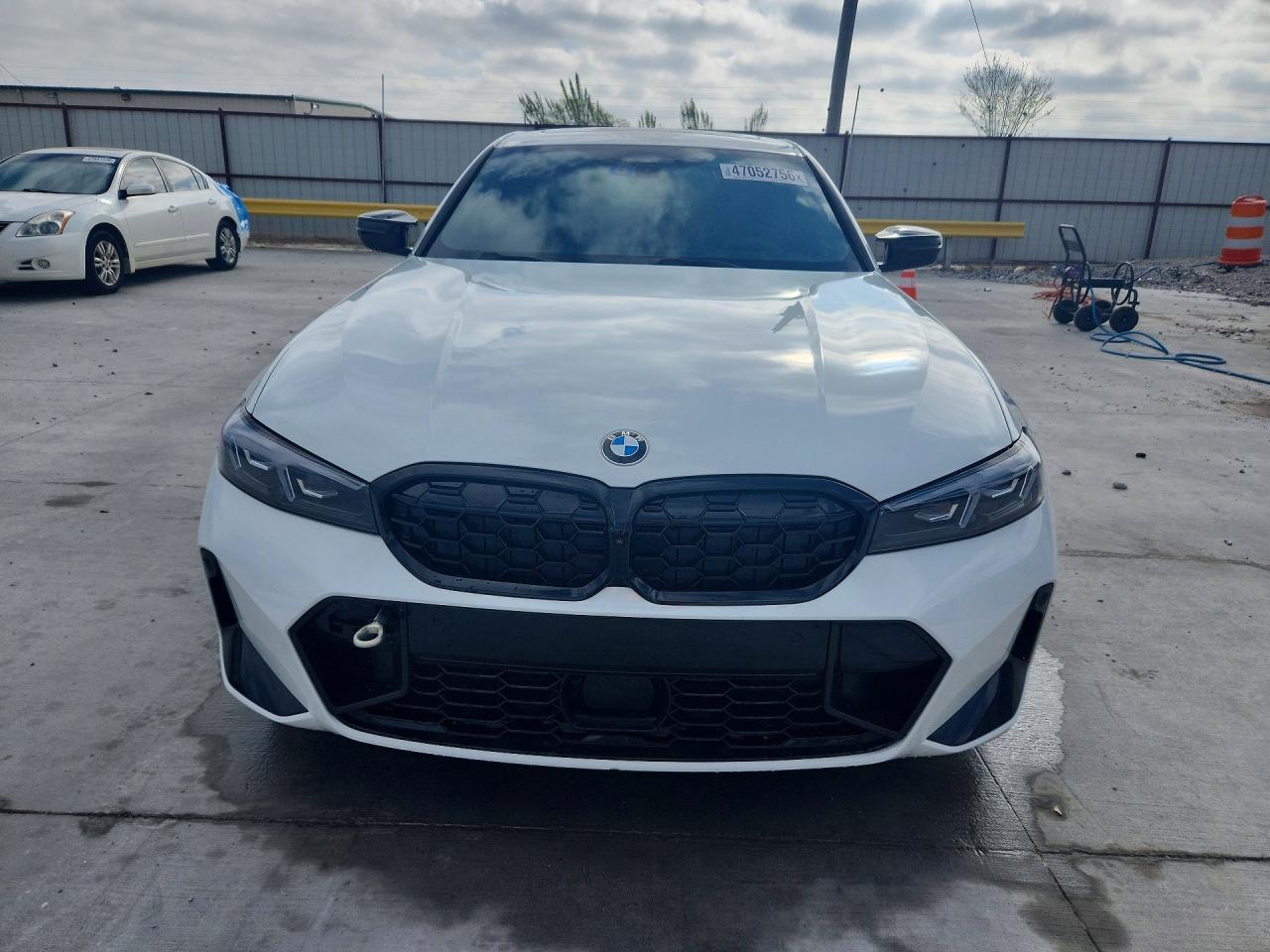 2024 BMW M340i