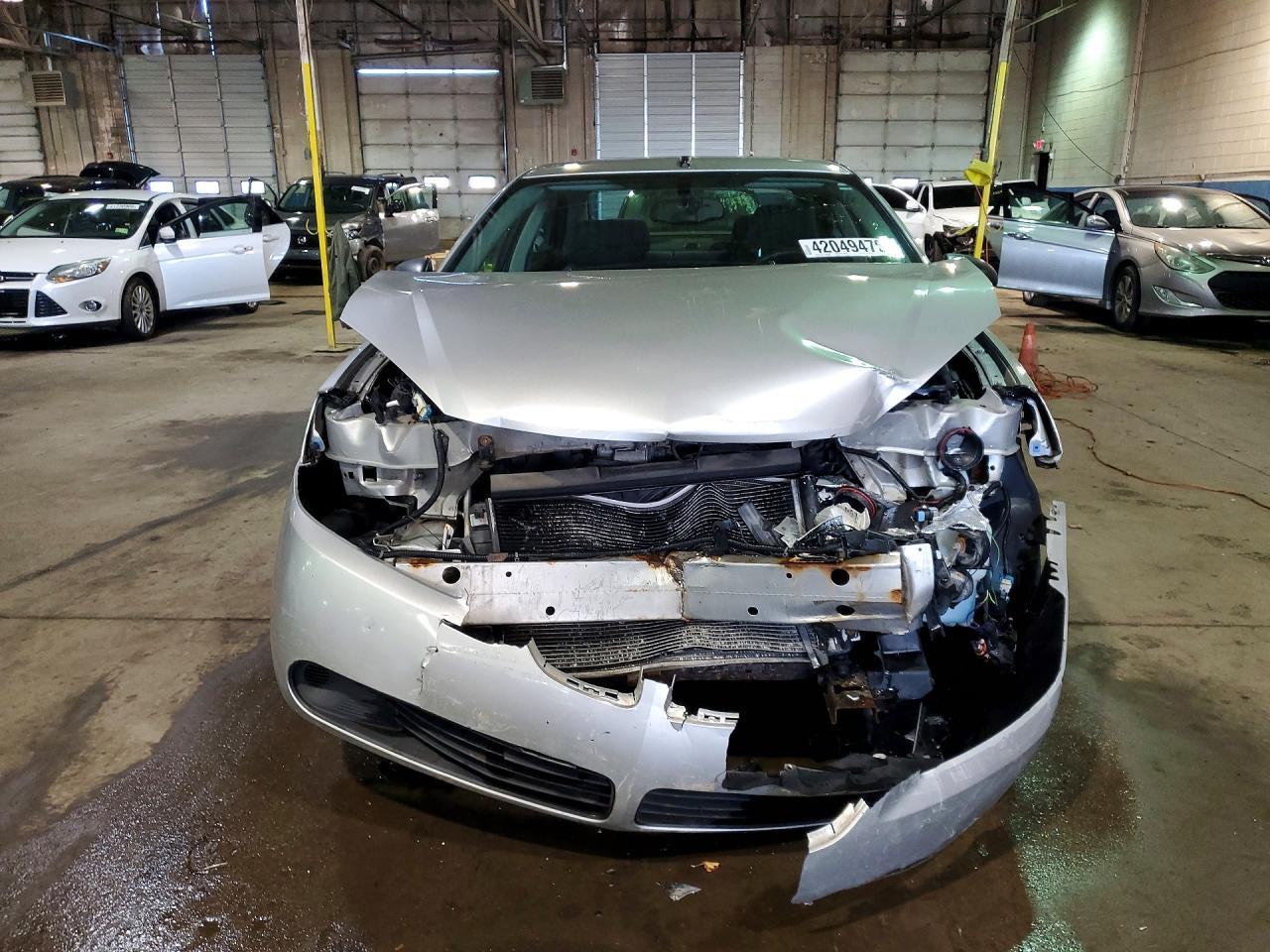 2008 PONTIAC G6