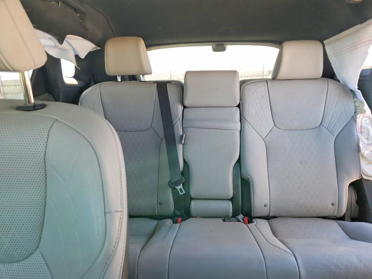 2024 LEXUS RX 350