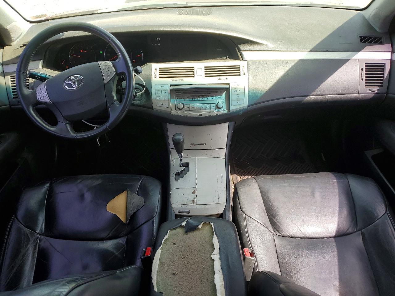 2007 TOYOTA Avalon