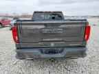 2020 GMC Sierra