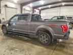 2015 FORD F-150 Lightning