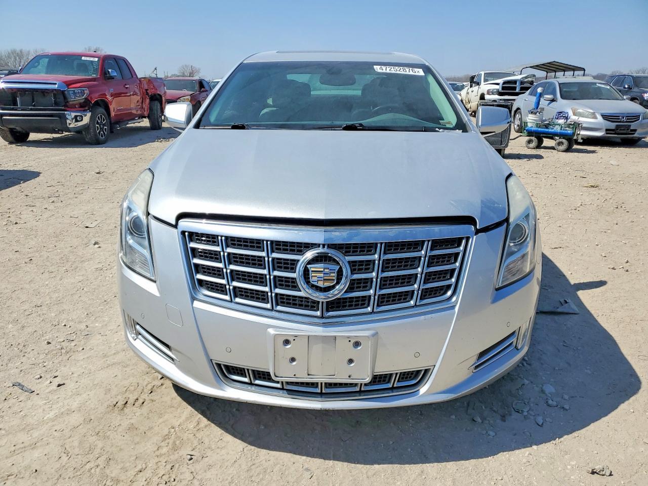 2013 CADILLAC XTS