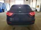 2017 MASERATI Levante