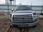 2013 FORD F-150 Lightning
