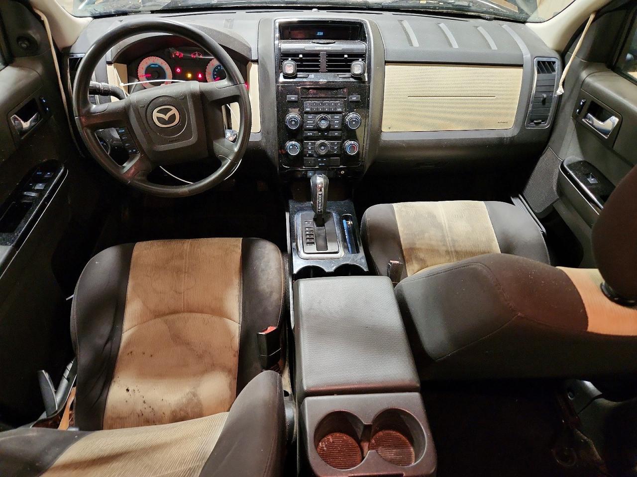 2008 MAZDA Tribute