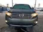 2012 TOYOTA HIGHLANDER