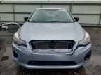 2014 SUBARU IMPREZA