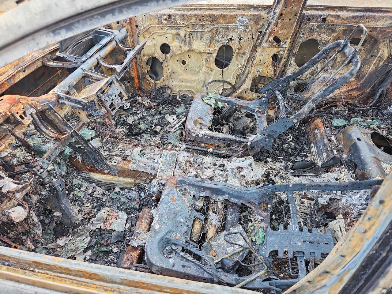 2005 FORD Five Hundred