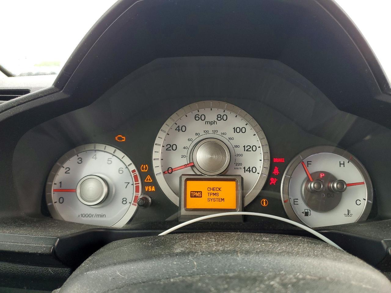 2011 HONDA PILOT