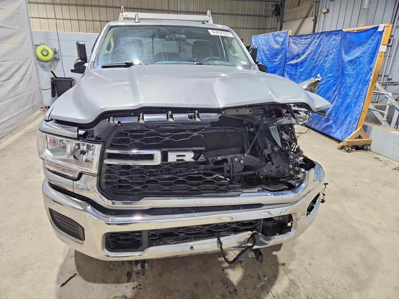 2019 RAM 2500