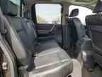2009 NISSAN Titan