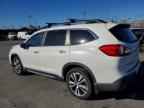 2019 SUBARU Ascent