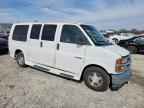 1998 CHEVROLET Express 1500