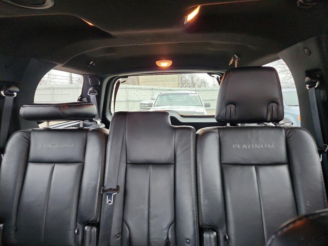 2015 FORD Expedition