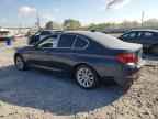 2014 BMW 5 series